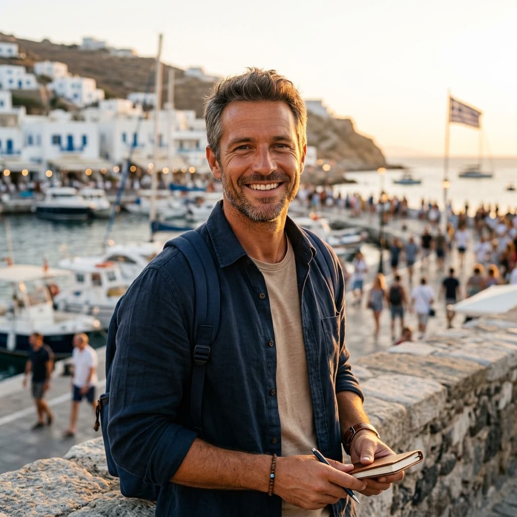 Autor Ocen-Wakacje.pl