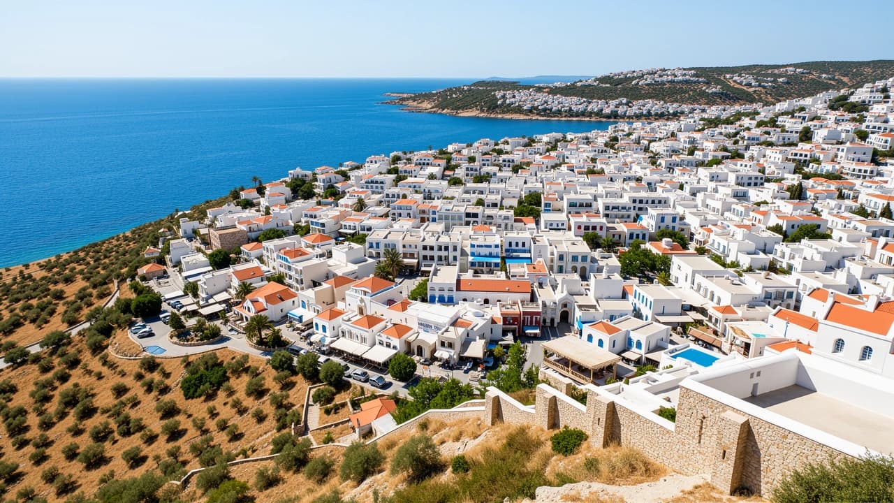 Agios Ioannis Peristerion