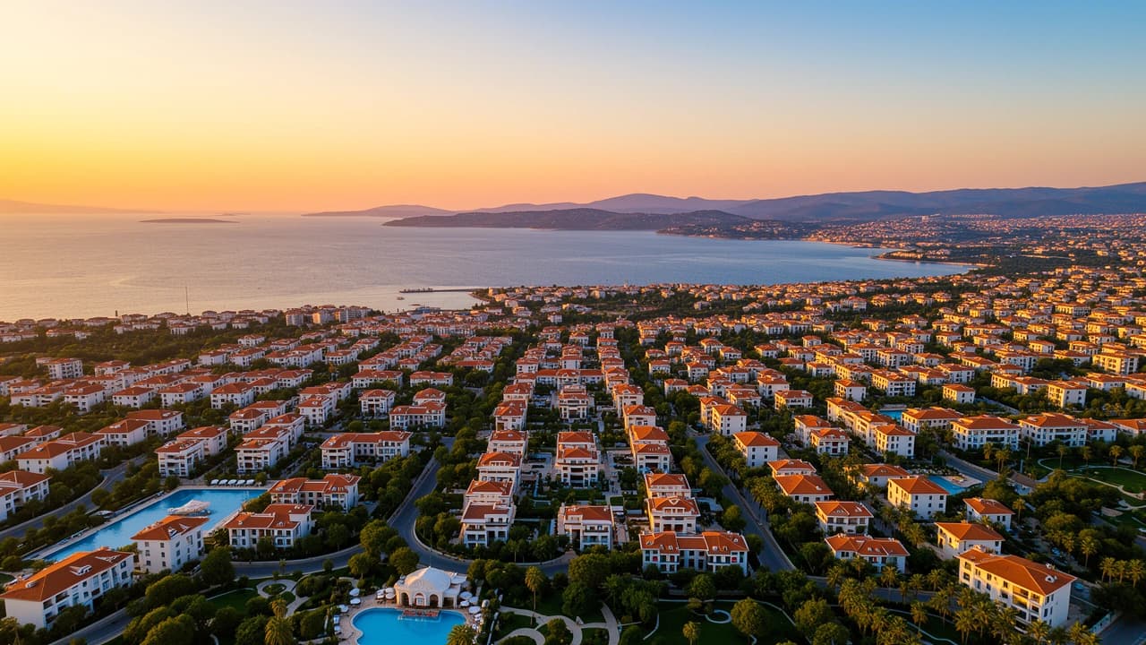 Wakacje w Antalyi 2026 – czy warto tam polecieć? Sprawdź opinie!