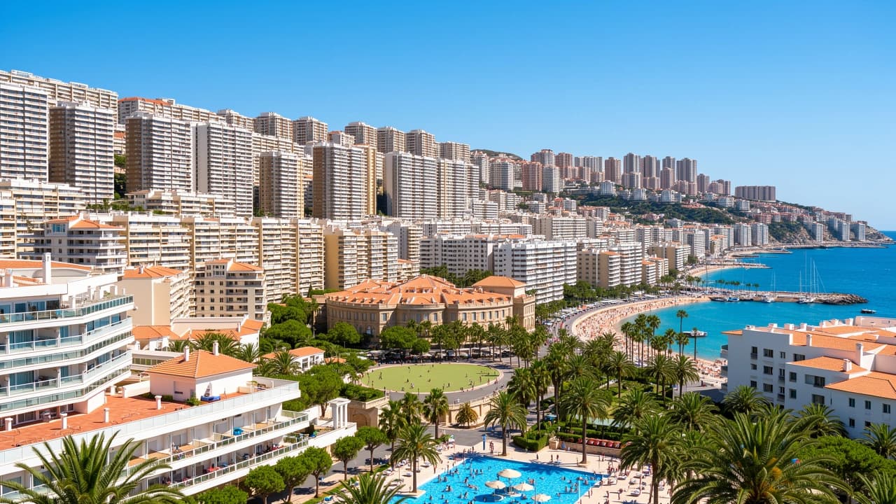 Benidorm