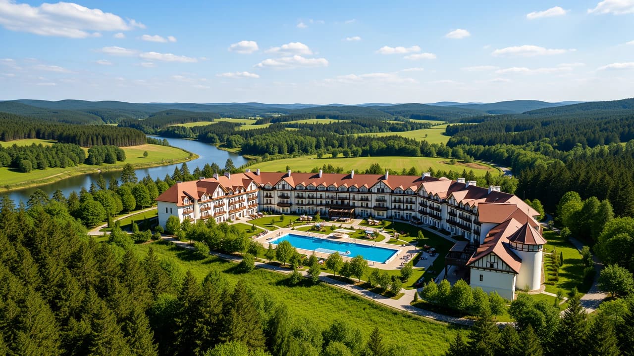 Bukowina Tatrzańska