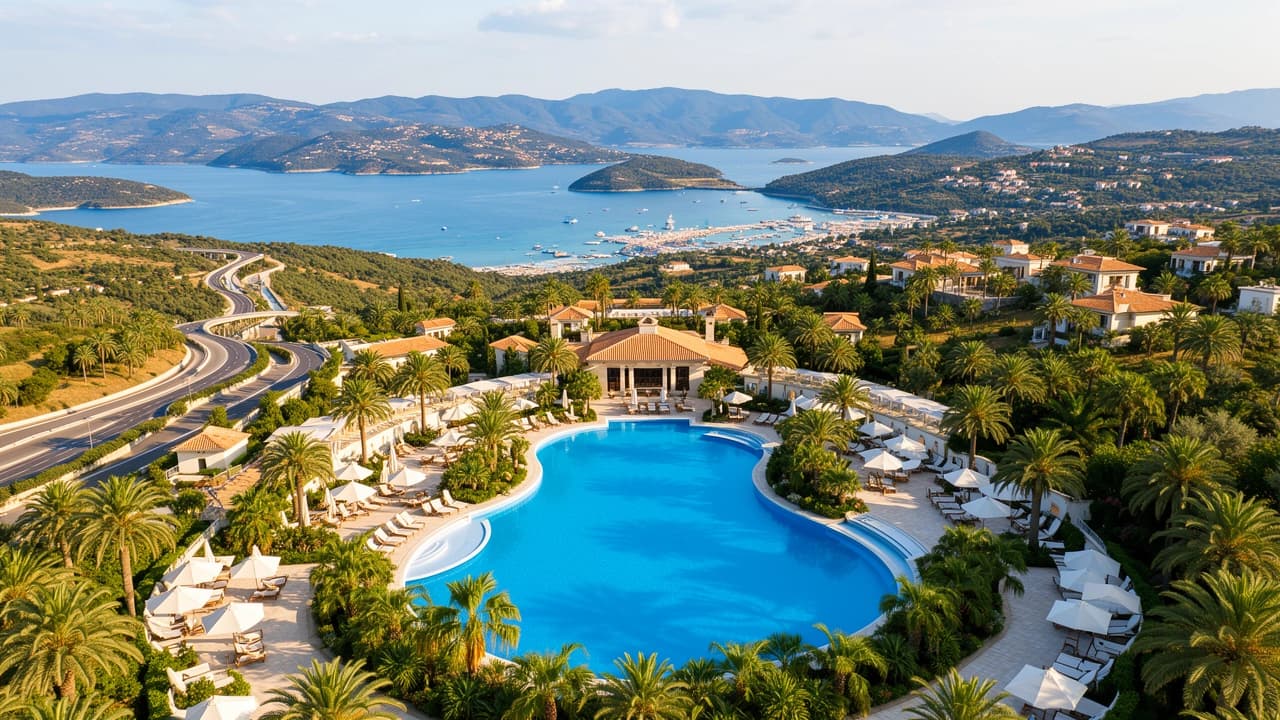 Chorwacja vs Włochy. Południe Europy, koszty autostrad i ukryte pułapki