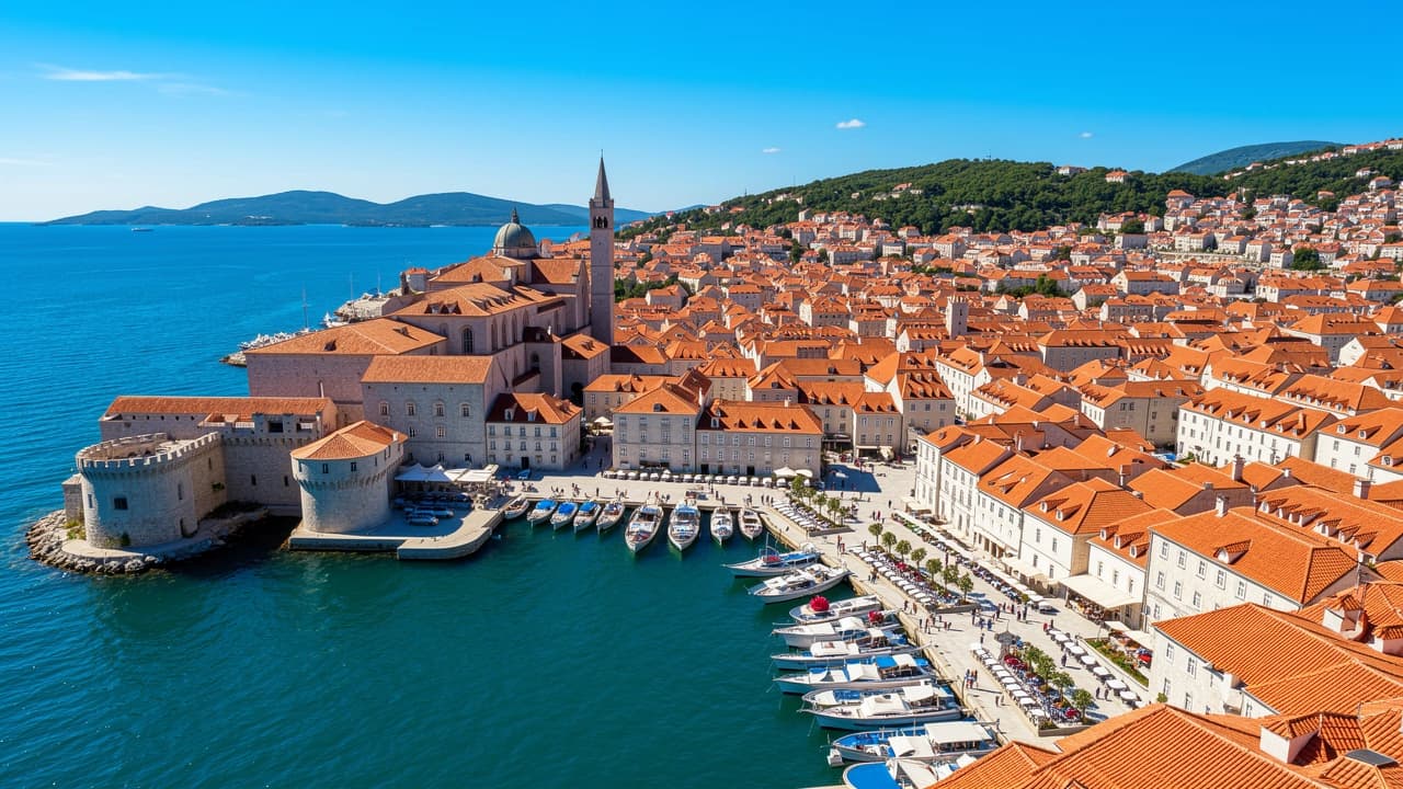 Dubrovnik