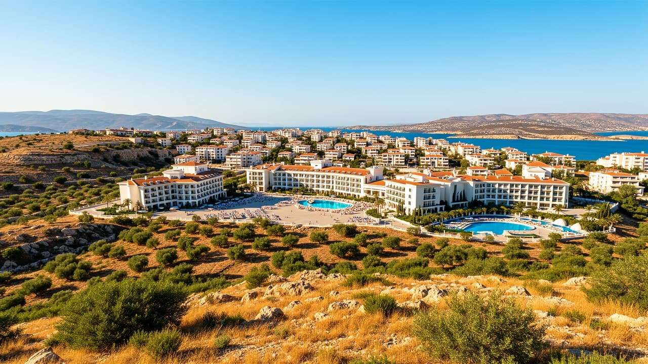 Famagusta (Gazimagusa)