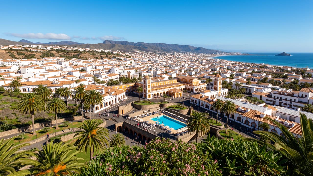 Fuencaliente de la Palma