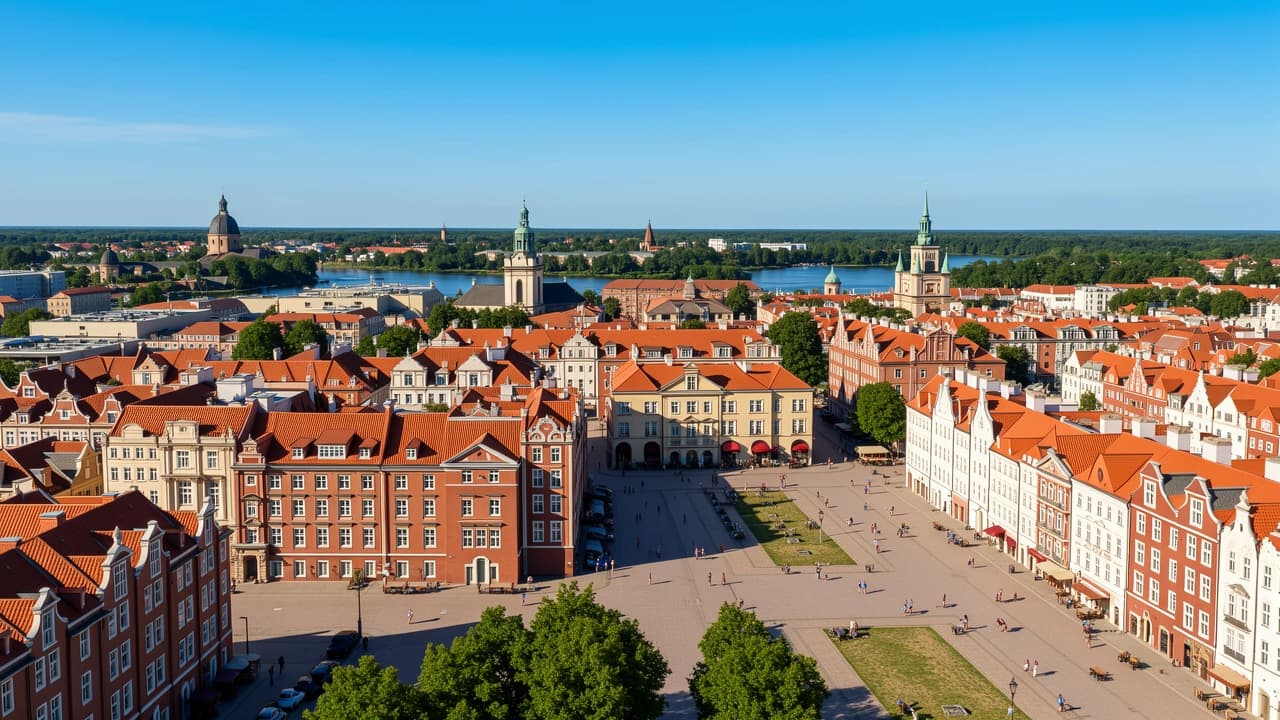 Gdańsk