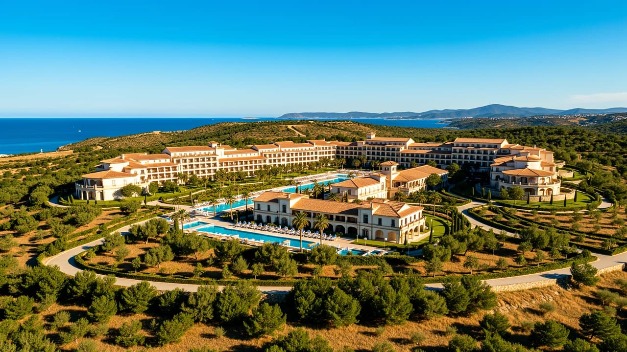 Hospitalet Del Infant