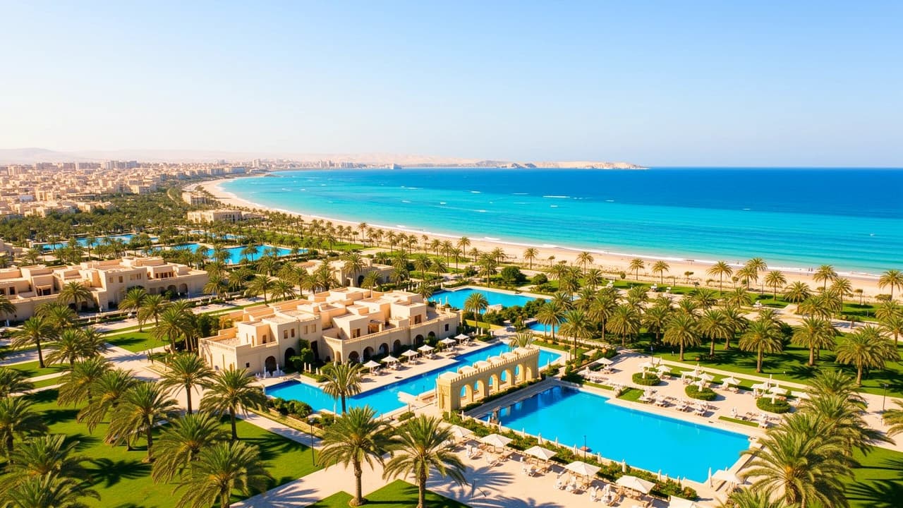 Hurghada 2026: Warto czy to strata kasy? Szczera opinia