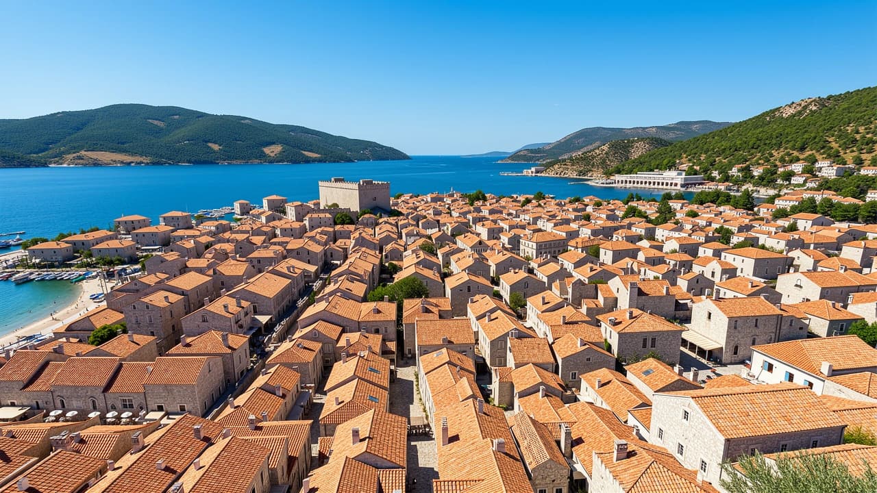 Korcula