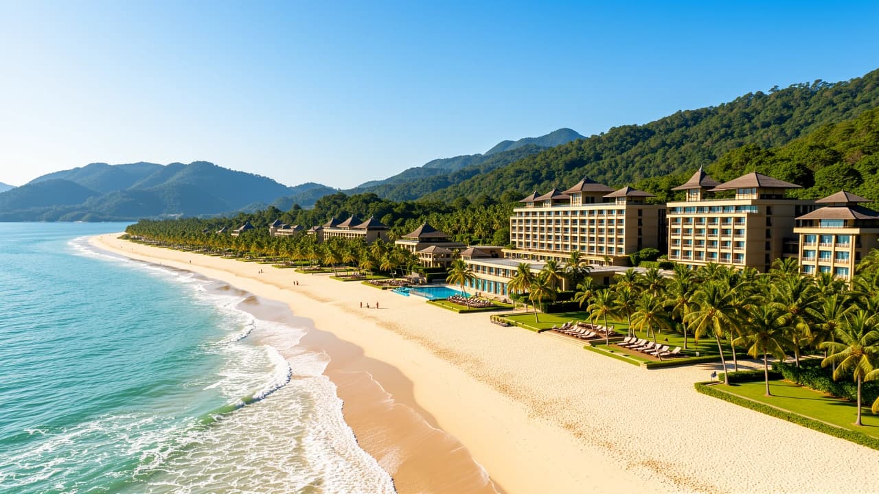 Mai Khao Beach (Phuket)