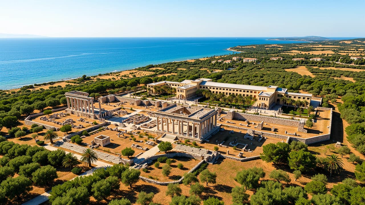 Marinella di Selinunte