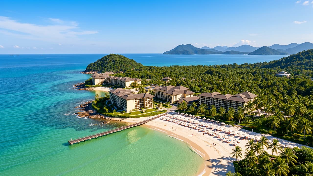 Naiharn Beach (Phuket)