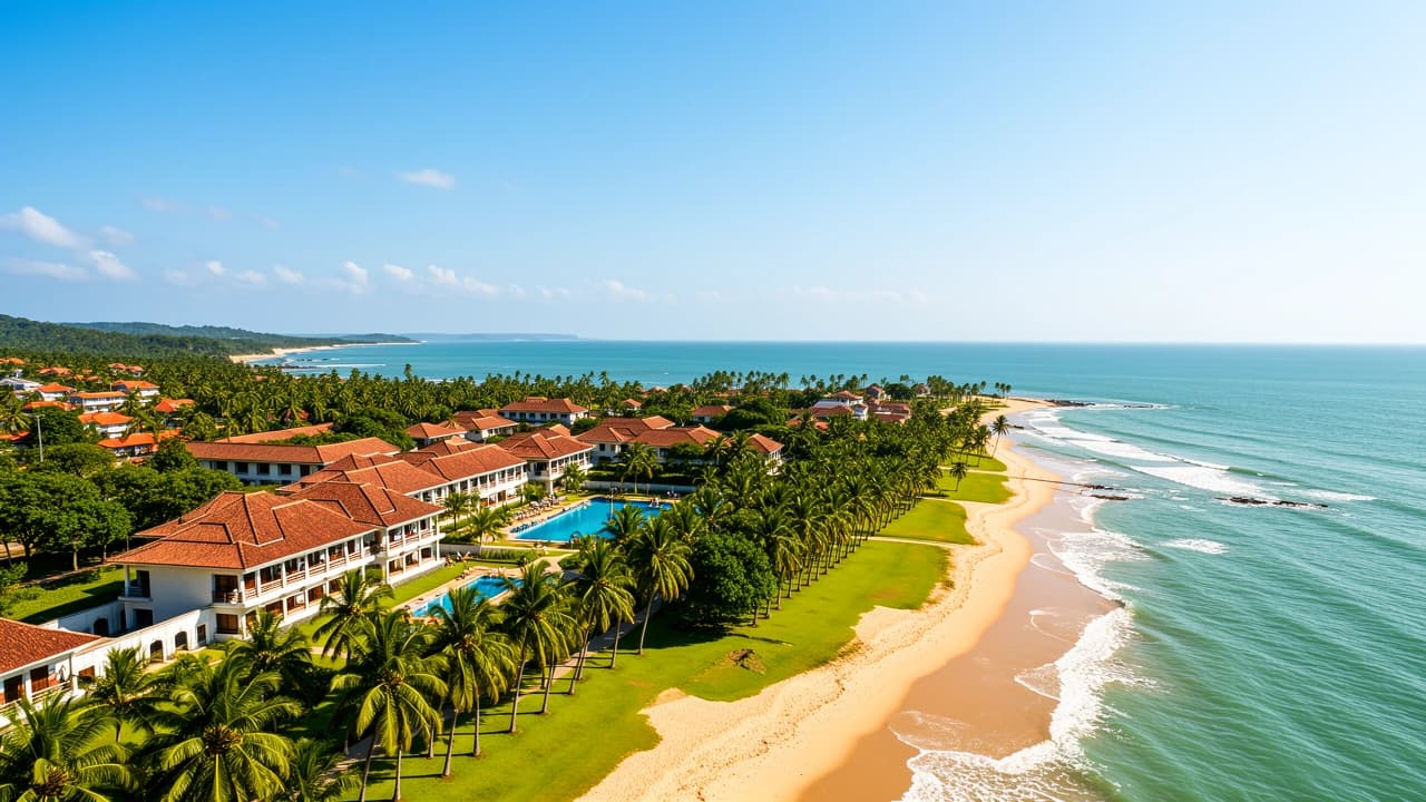 Negombo