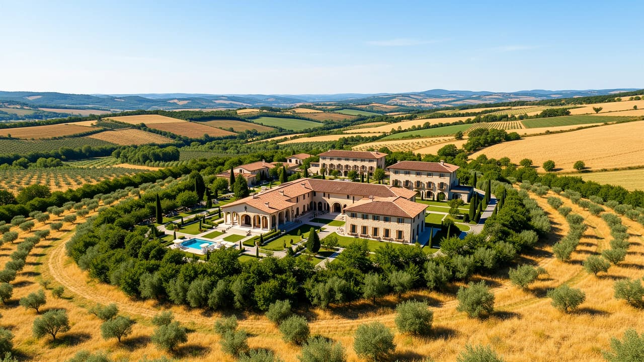 Passignano sul Trasimeno