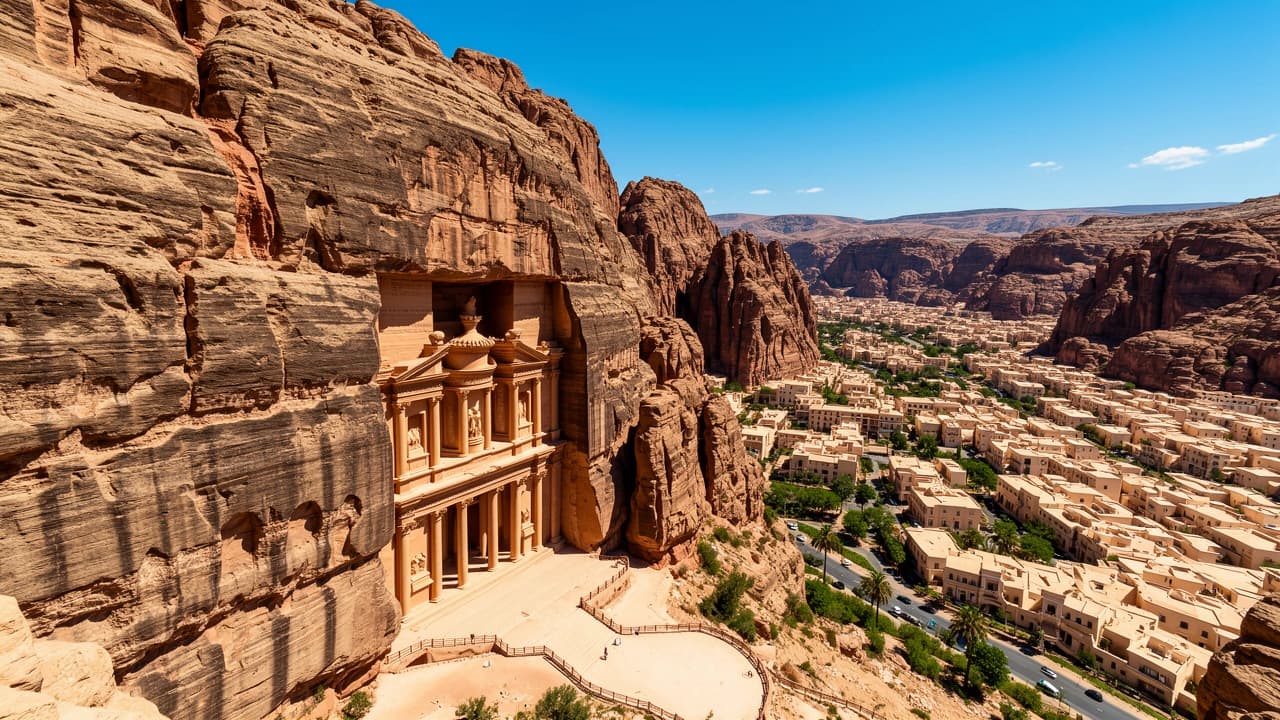 Petra