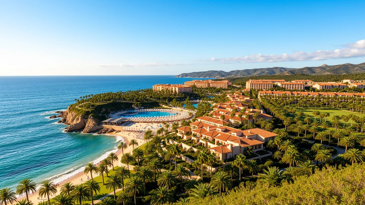 Puerto De San Miguel