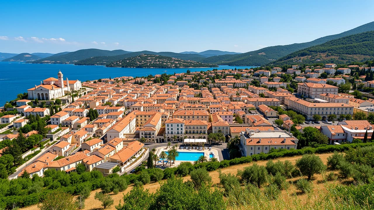 San Nicolo Di Ricadi