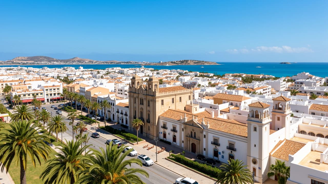 Sant Antoni de Portmany