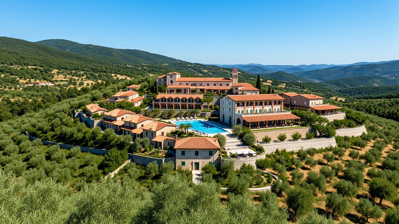 Santa Domenica Di Ricadi