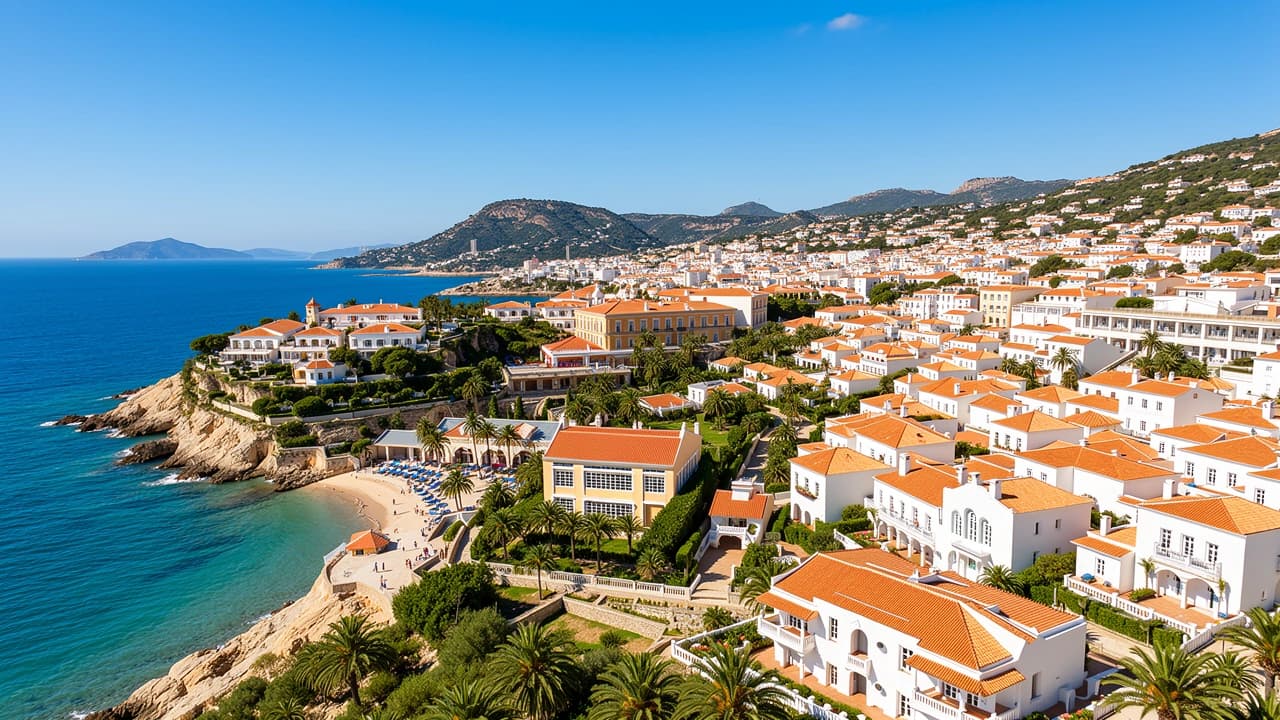 Santa Teresa di Gallura