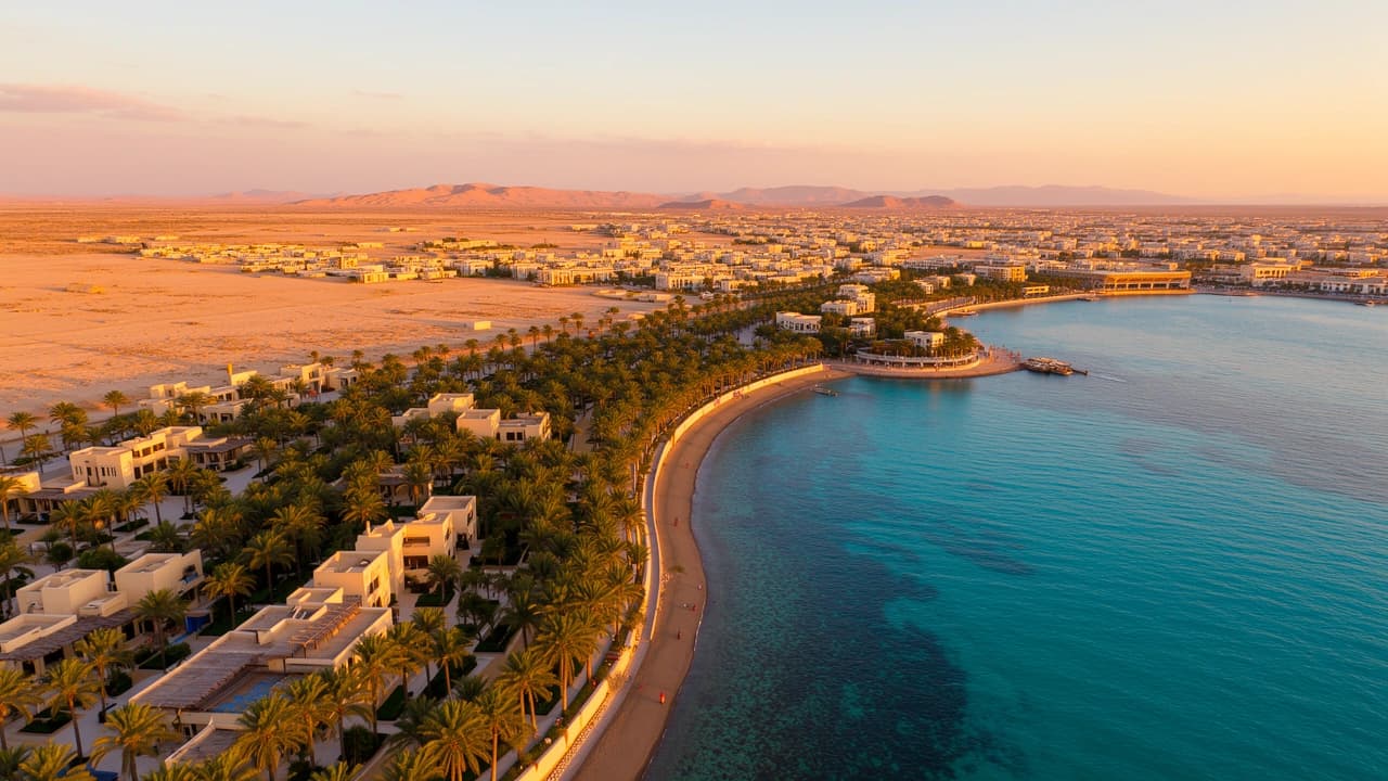 Sharm el-Sheikh
