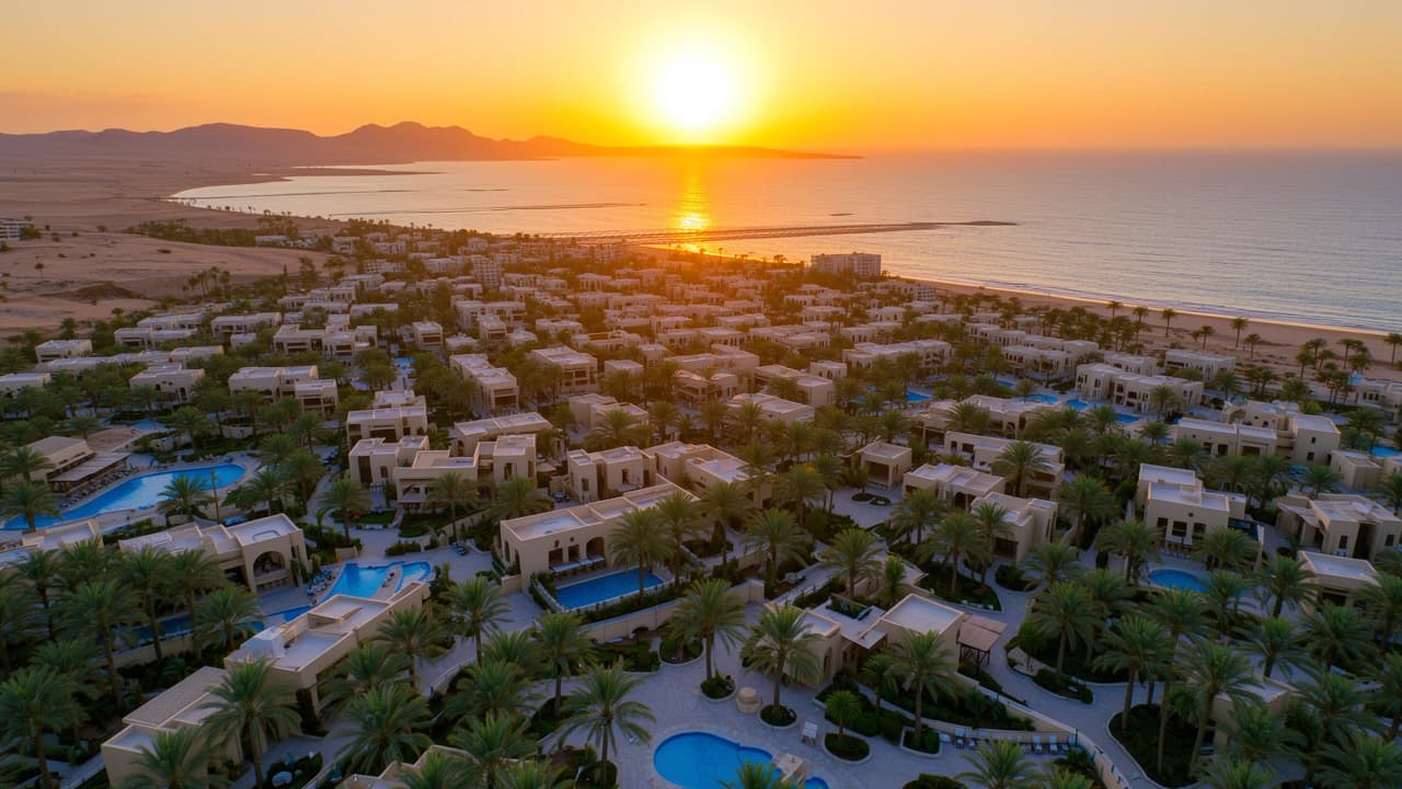 Wakacje w Sharm el-Sheikh 2026 – czy warto tam polecieć? Sprawdź opinie!