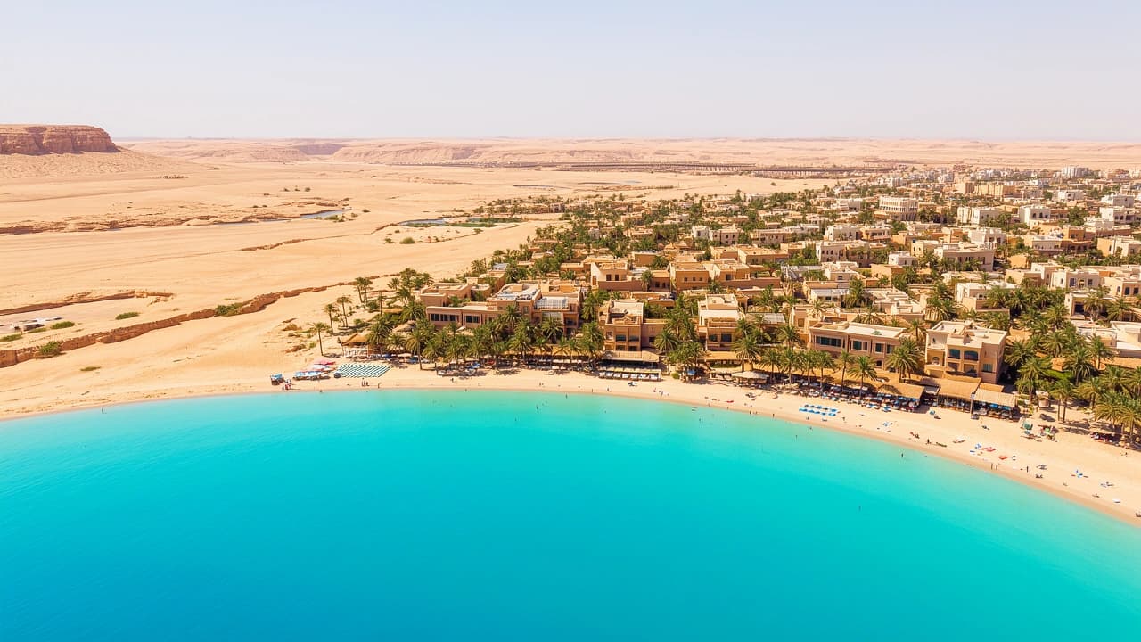 Hurghada czy Sharm el Sheikh? Egipskie resorty bez lukru