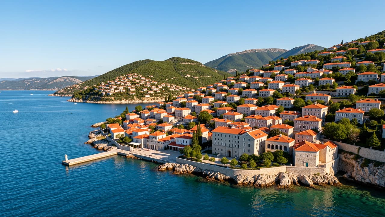 Sveti Stefan