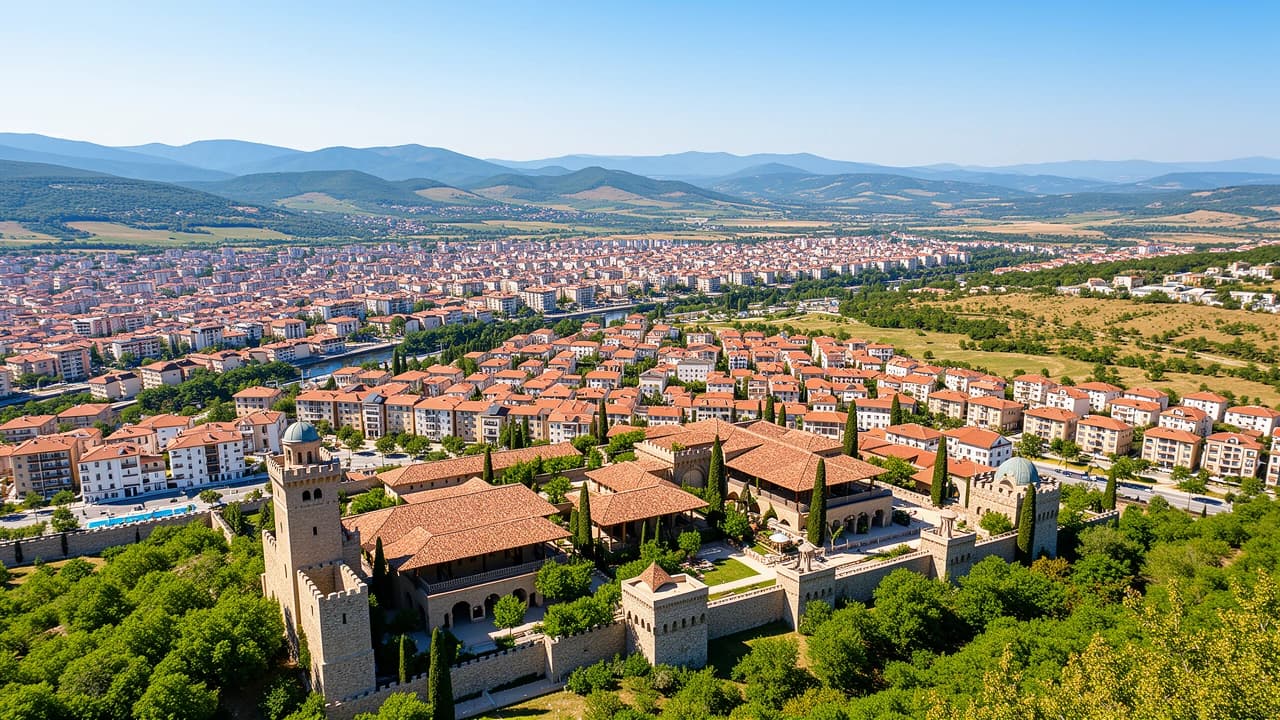 Św. Konstantyn i Elena