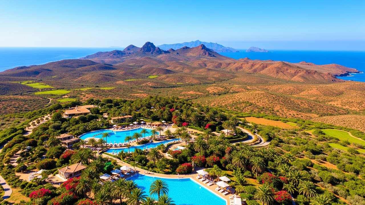 Teneryfa 2026: czy warto tam polecieć? Sprawdź aktualne opinie i wskazówki