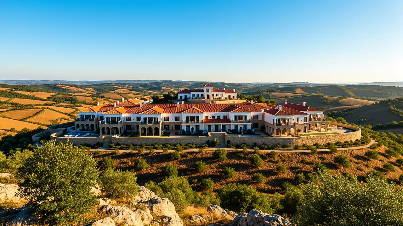 Torre da Medronheira