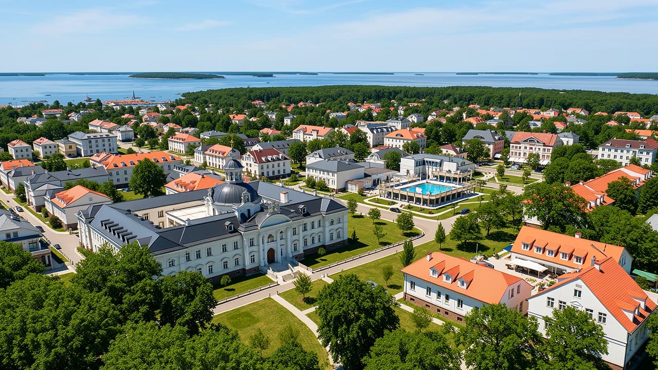 Ustka