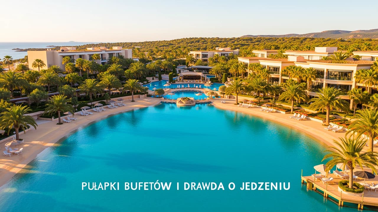 Wizualizacja Riwiera - Ujęcie 1