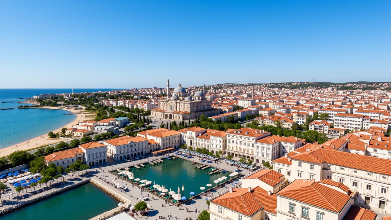 Zadar