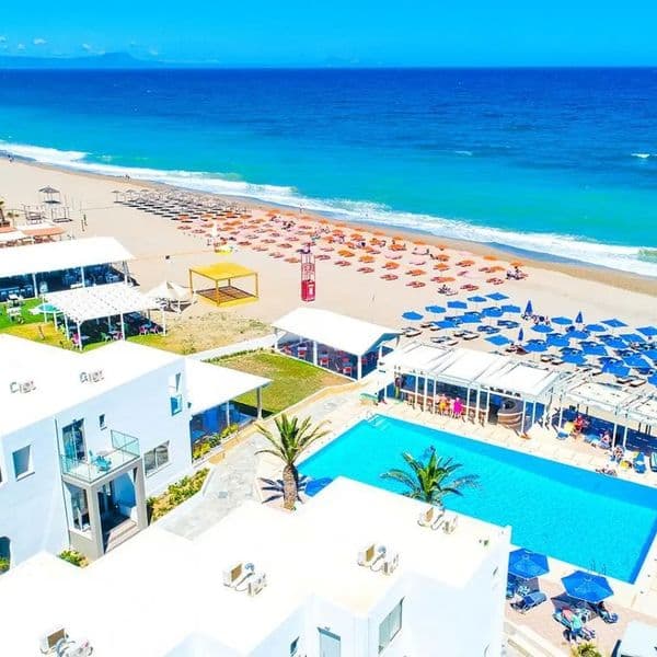 Adele Beach
