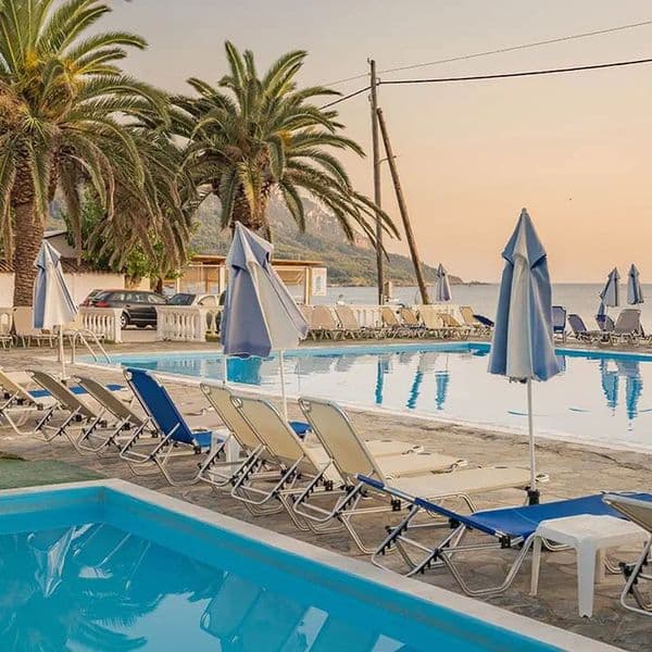 Alkyon Beach