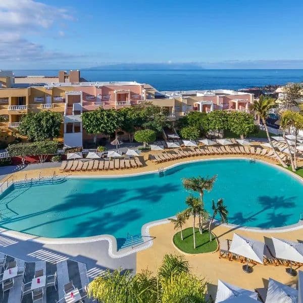 Allegro Isora (ex. Barcelo Varadero)