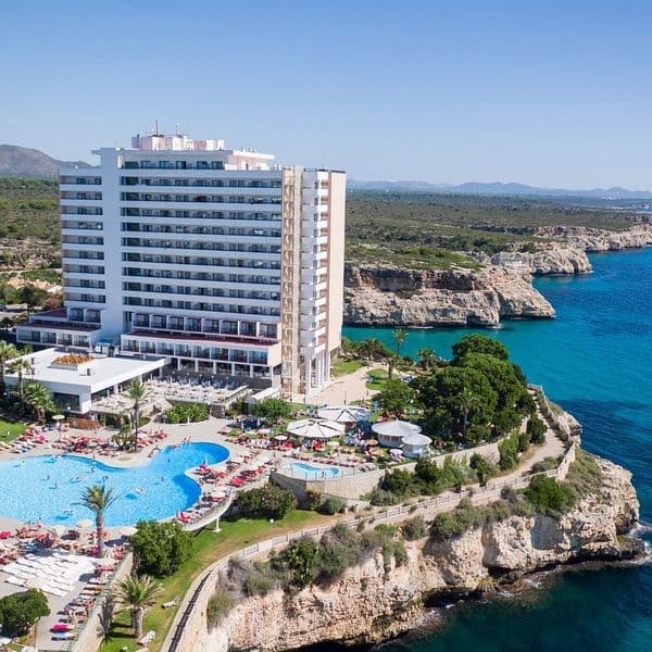 Alua Calas de Mallorca Resort (ex. Sol)