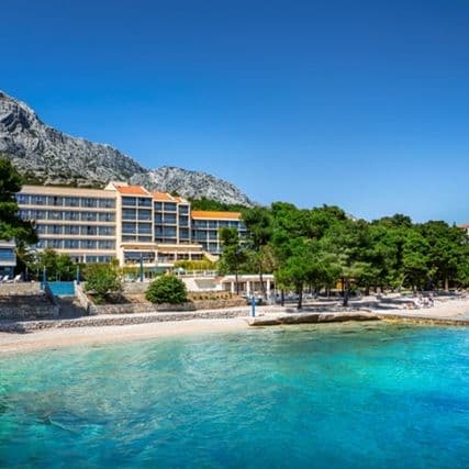 Aminess Vival Grand Azur (ex Grand Orebić)