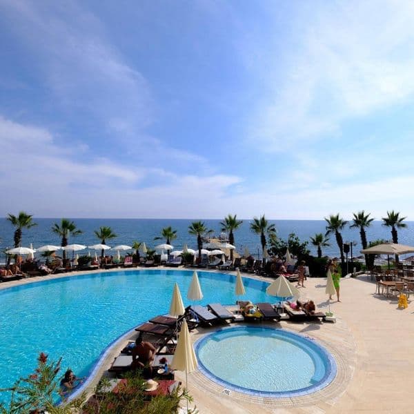 Anitas Beach