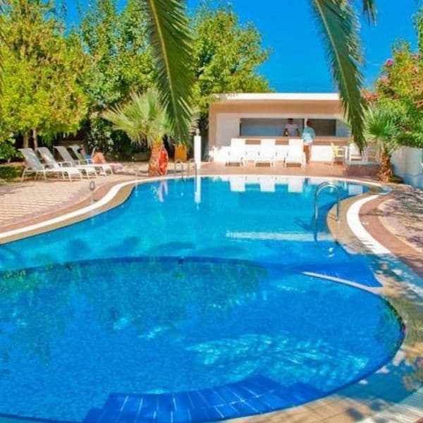 Apollo Resort Complex (Kavros)