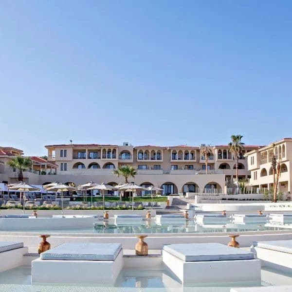 Aristoteles Beach