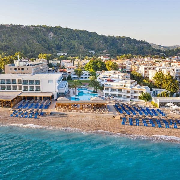 Avra Beach (Ixia)