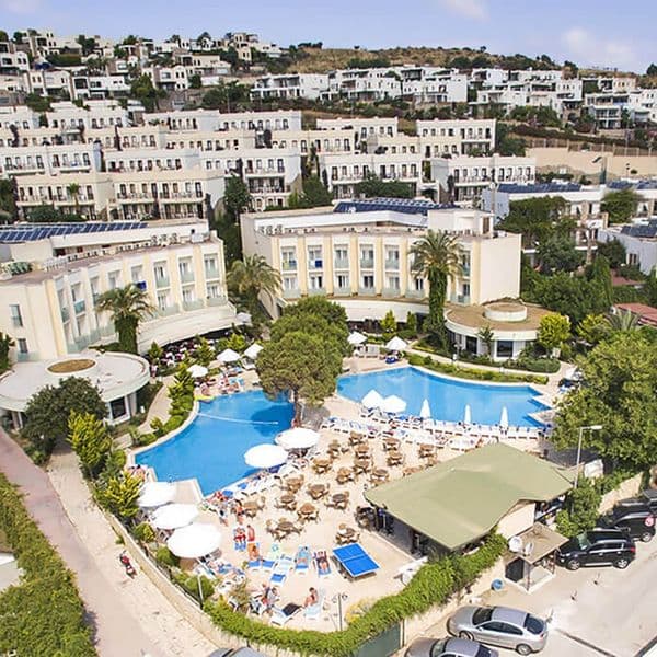 Ayaz Aqua Beach