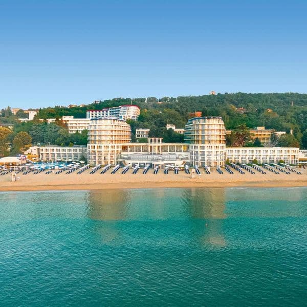 Azalia Hotel & Spa