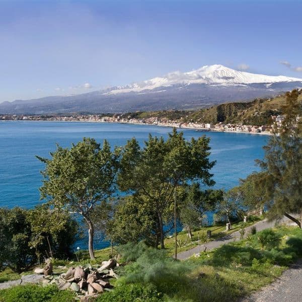 Baia Degli Dei