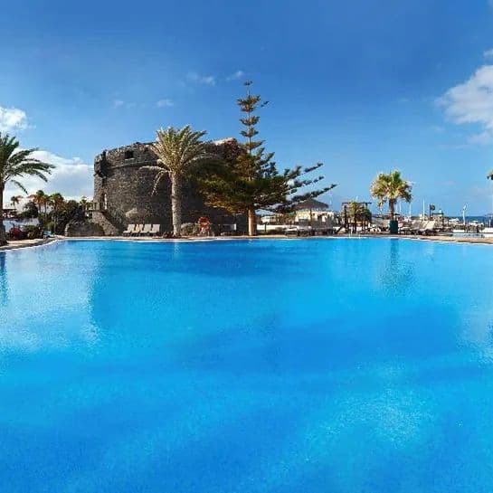 Barcelo Fuerteventura Castillo (Ex- Barcelo Castillo Beach Resort)