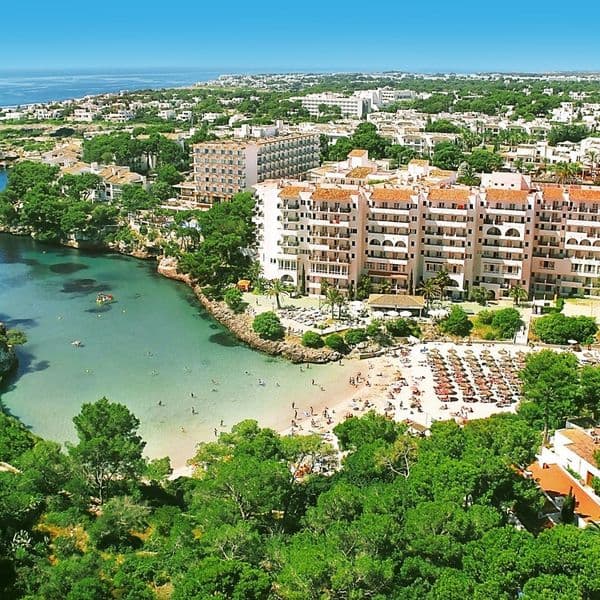 Barcelo Ponent Beach (ex. Aguamarina)