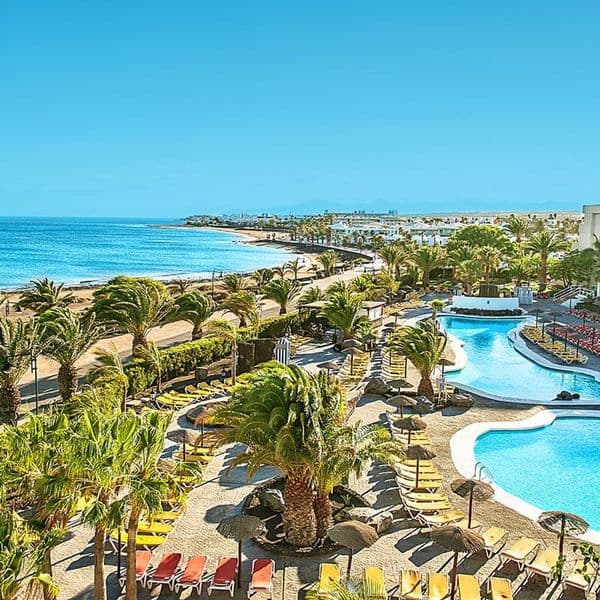 Beatriz Playa & Spa