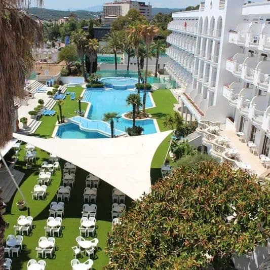Best Lloret Splash (ex. Suneo Costa Brava)